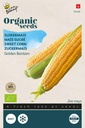 Sweet Corn Golden Bantam - ORG