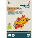 Edible Flowers Mixture - ORG