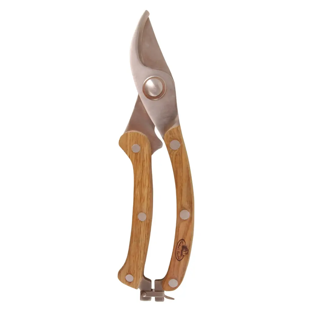 Pruning shears 