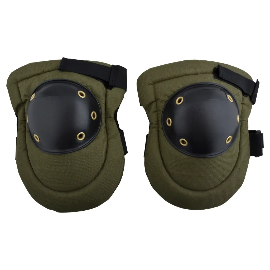 Knee pads