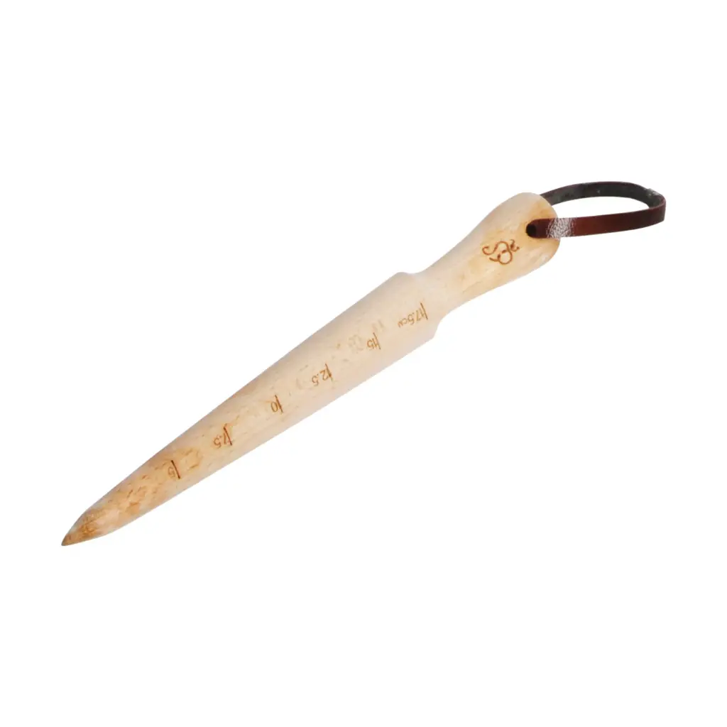 Planting stick