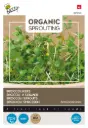 Broccoli cress - Sprouts - ORG