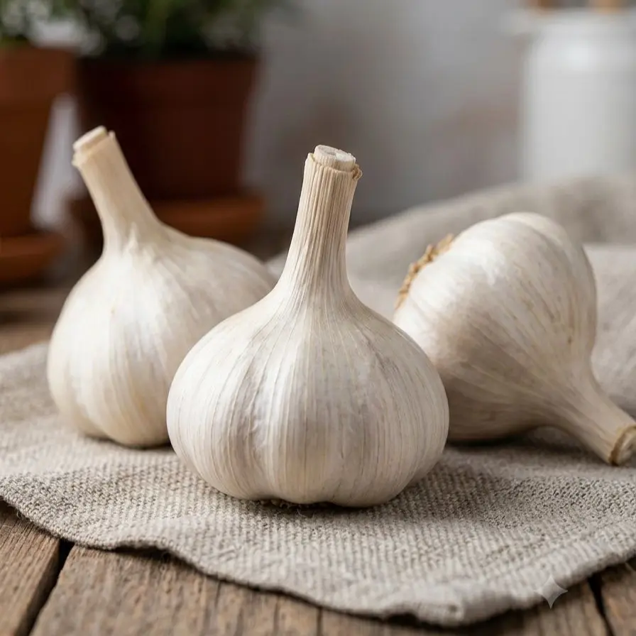 Garlic Sabagold - ORG