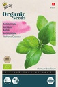 Basil Italiano Classico - ORG