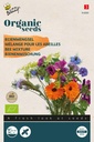 Flower Seed Mix for Bees - ORG