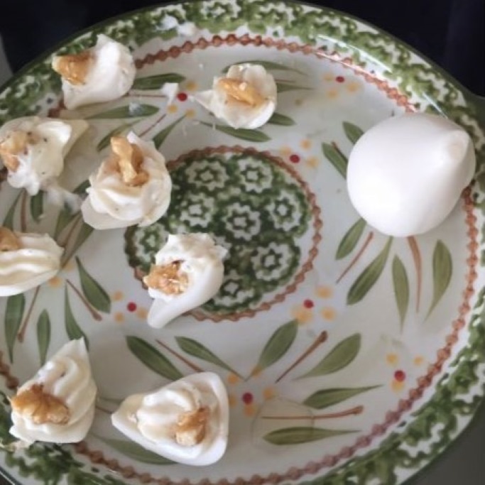 Eetbare biologische tulpenbollen per KG