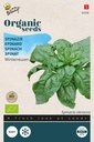 Spinach Winterreuzen - ORG