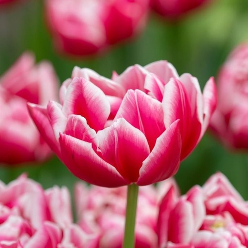 [A1110] Tulipa Columbus - ORG